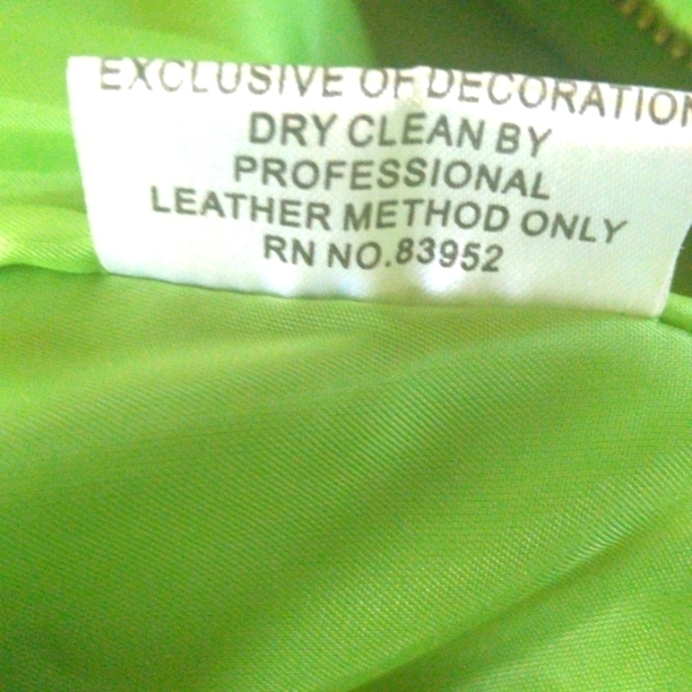NWT Ladies Designer Jacket - Picture 4 of 16